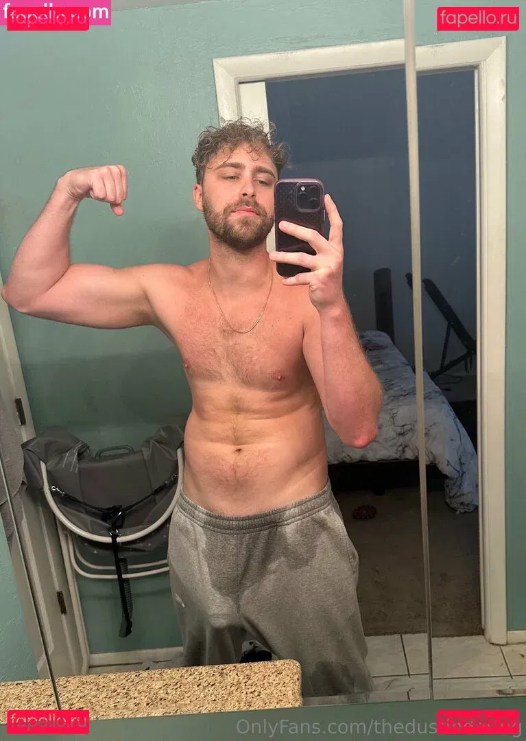 thedustindaring Onlyfans Photo Gallery 