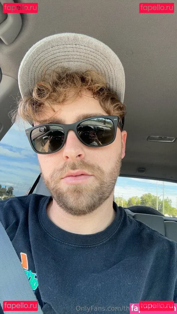 thedustindaring Onlyfans Photo Gallery 