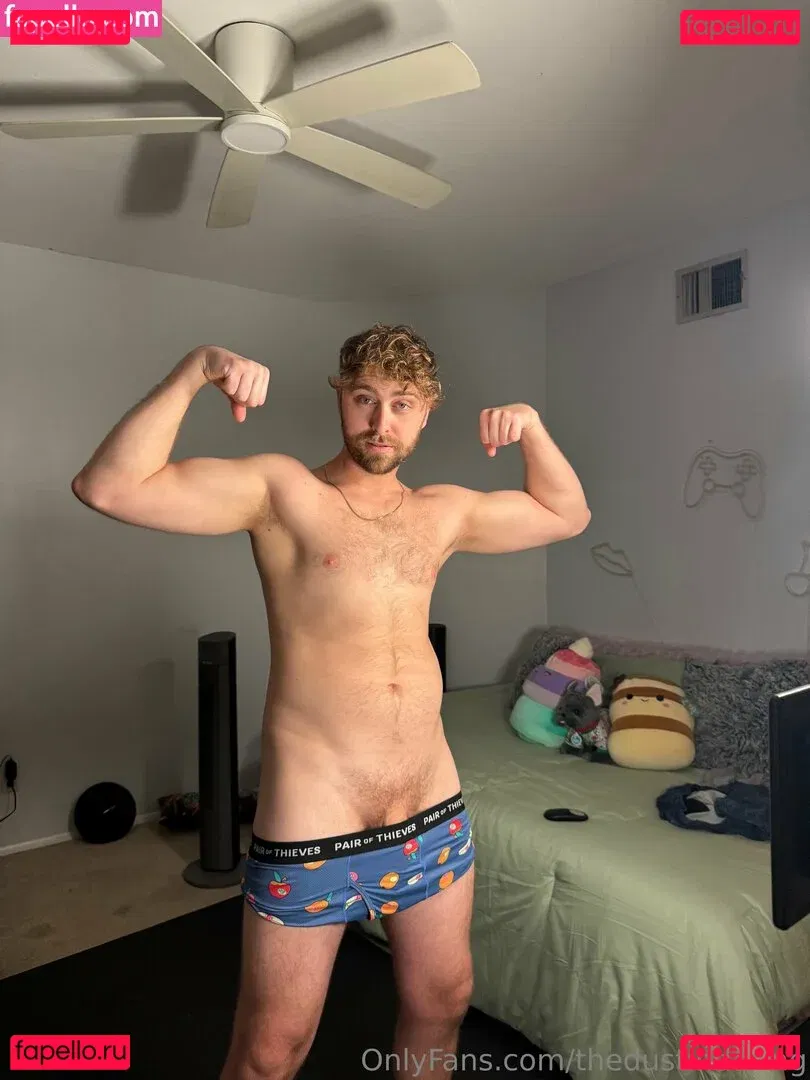 thedustindaring Onlyfans Photo Gallery 