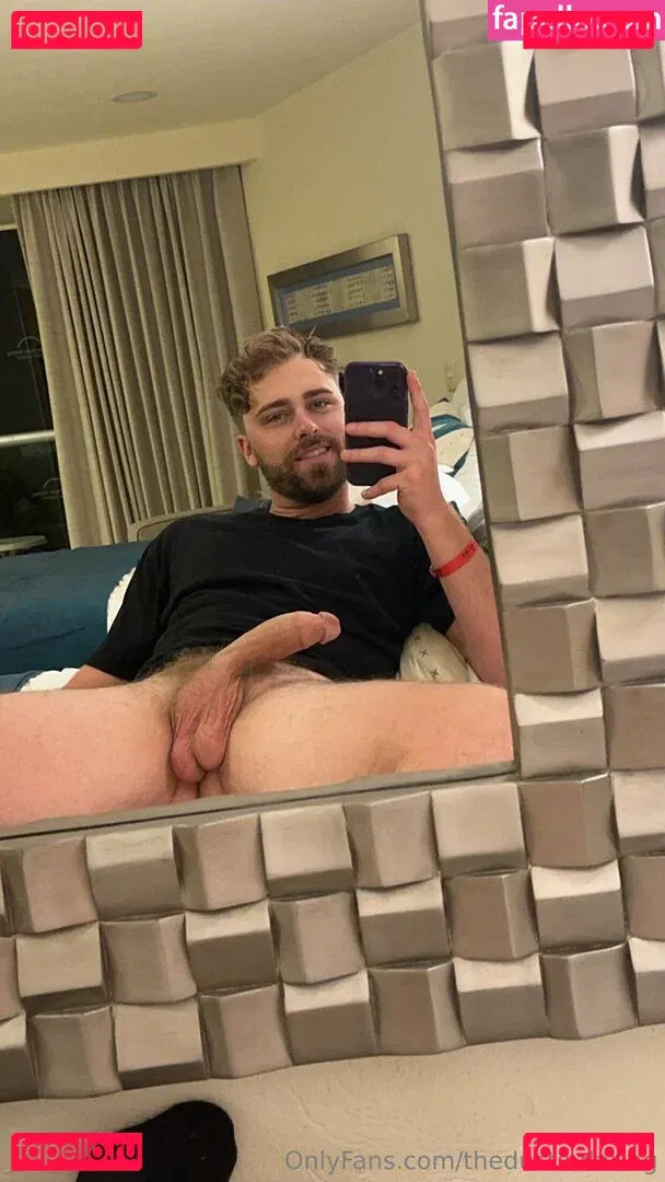 thedustindaring Onlyfans Photo Gallery 