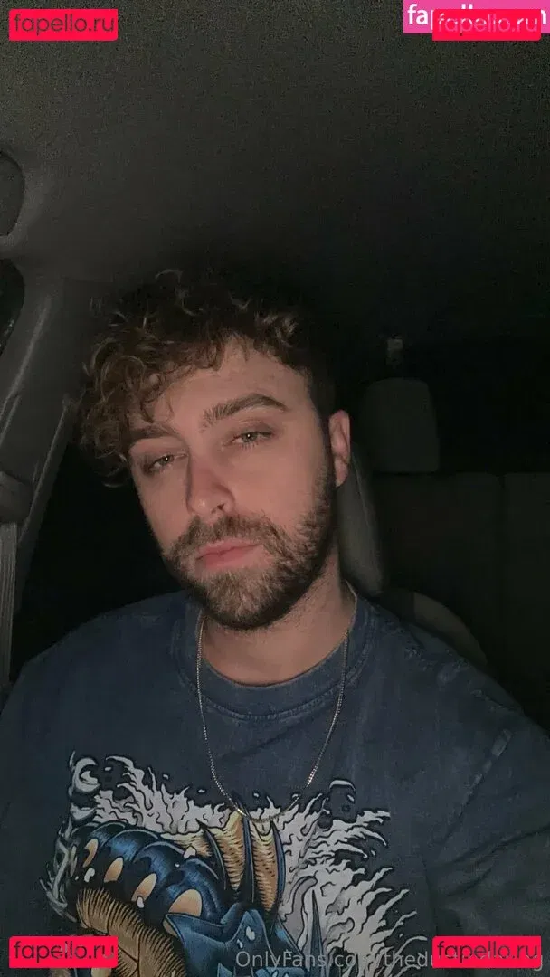 thedustindaring Onlyfans Photo Gallery 