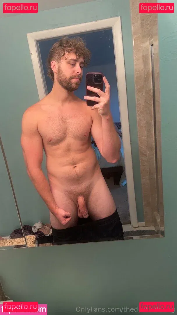 thedustindaring Onlyfans Photo Gallery 