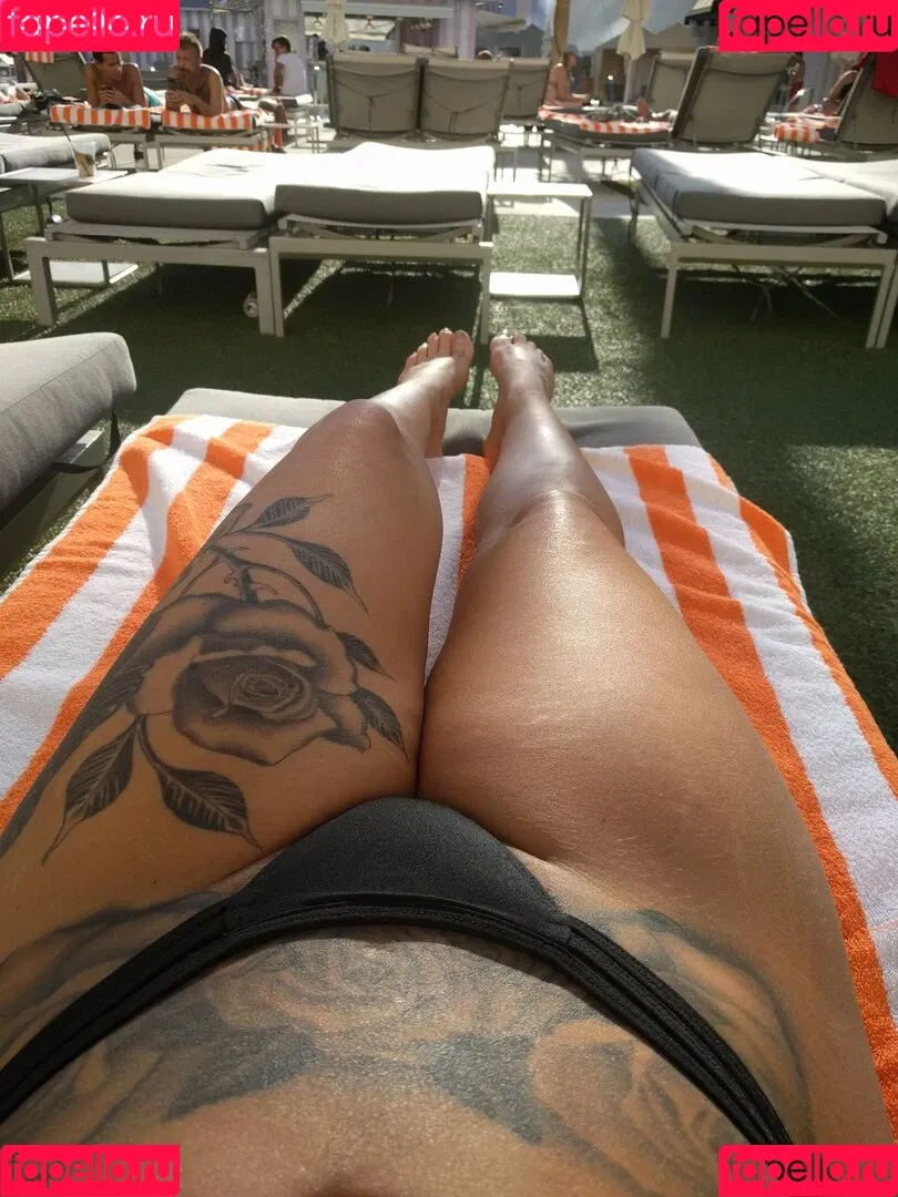 kleiovalentien Onlyfans Photo Gallery 