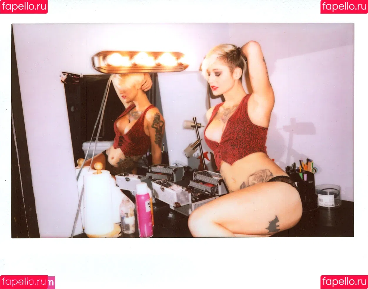 kleiovalentien Onlyfans Photo Gallery 
