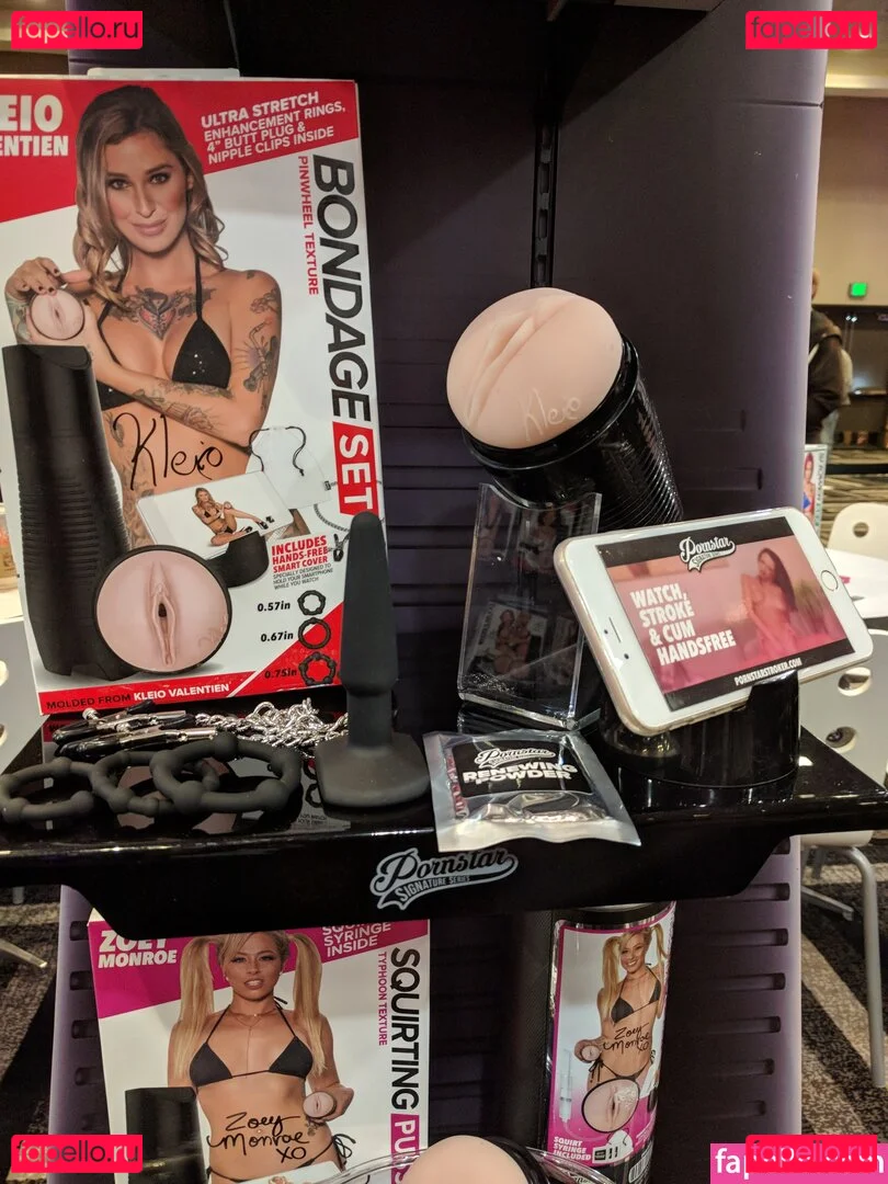 kleiovalentien Onlyfans Photo Gallery 