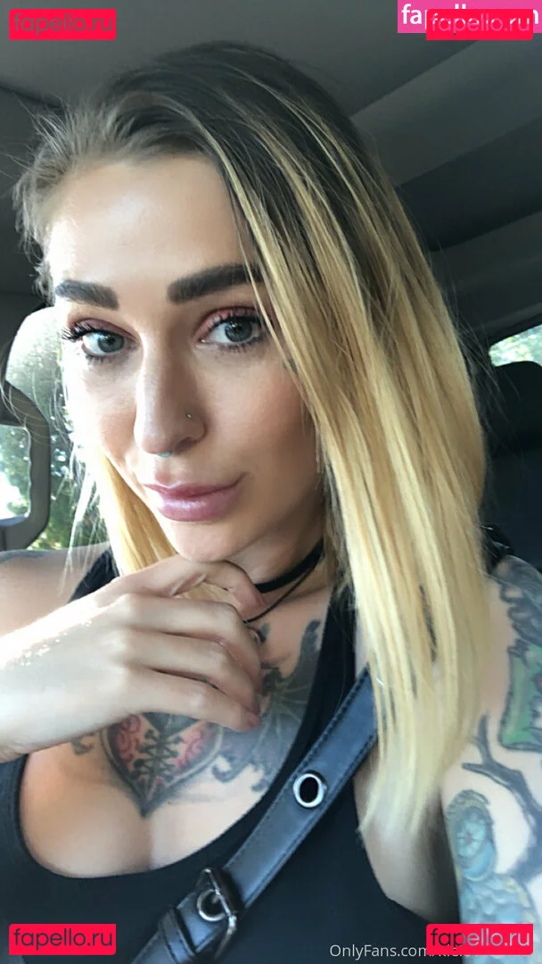 kleiovalentien Onlyfans Photo Gallery 