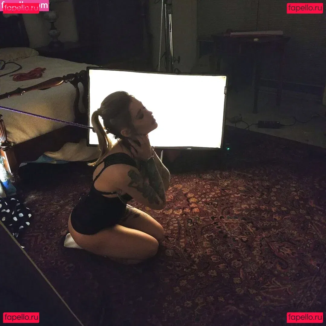 kleiovalentien Onlyfans Photo Gallery 