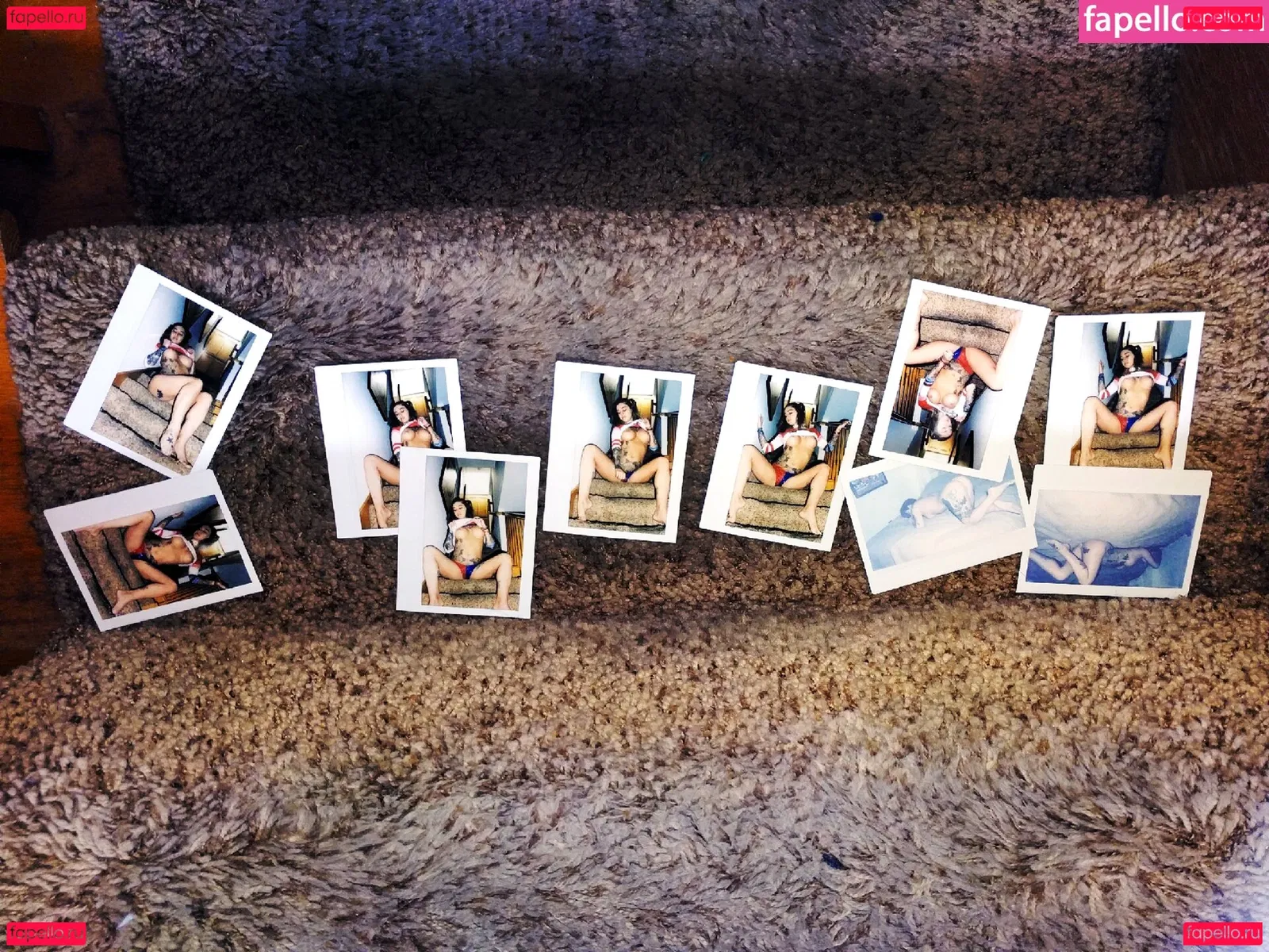 kleiovalentien Onlyfans Photo Gallery 