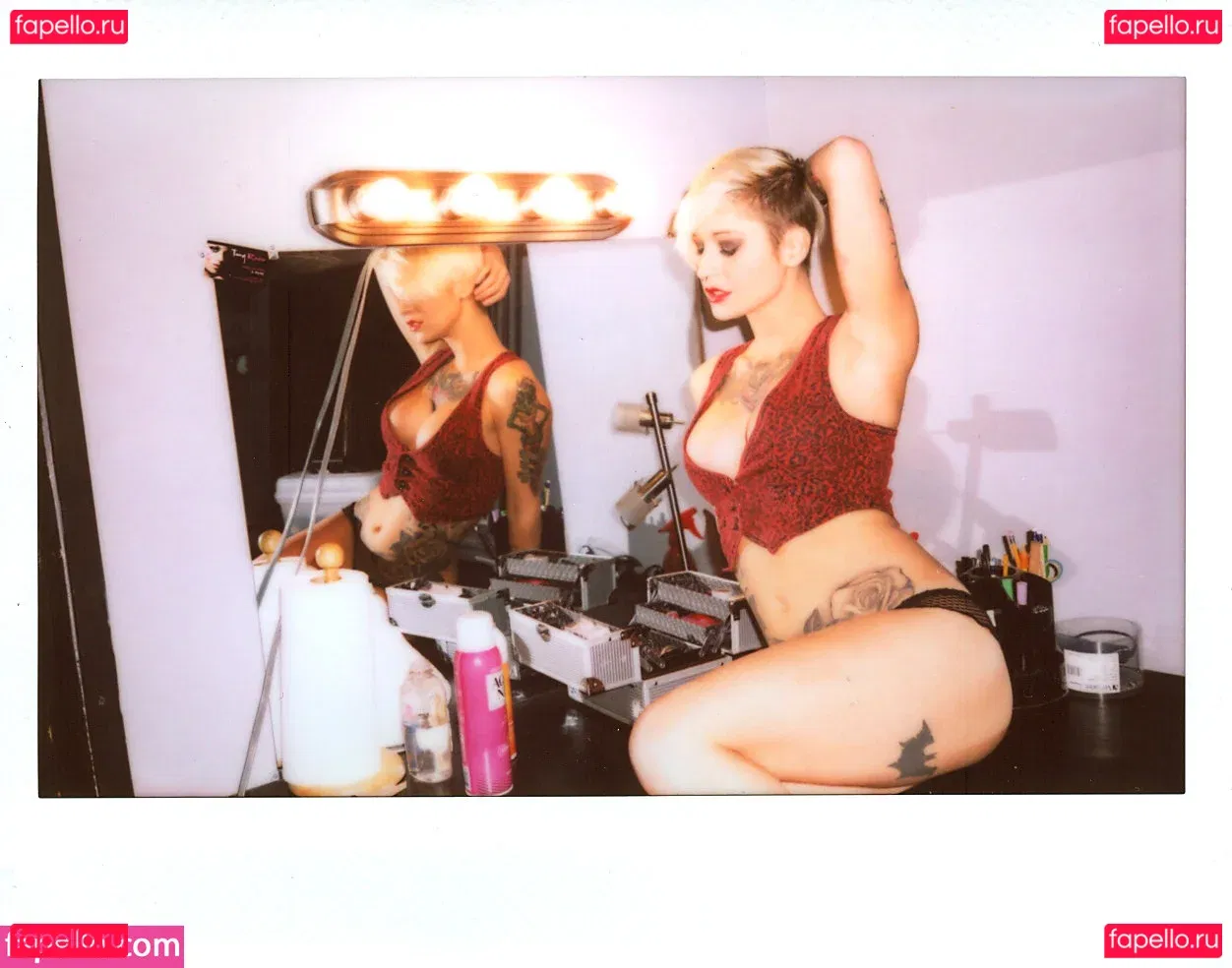 kleiovalentien Onlyfans Photo Gallery 