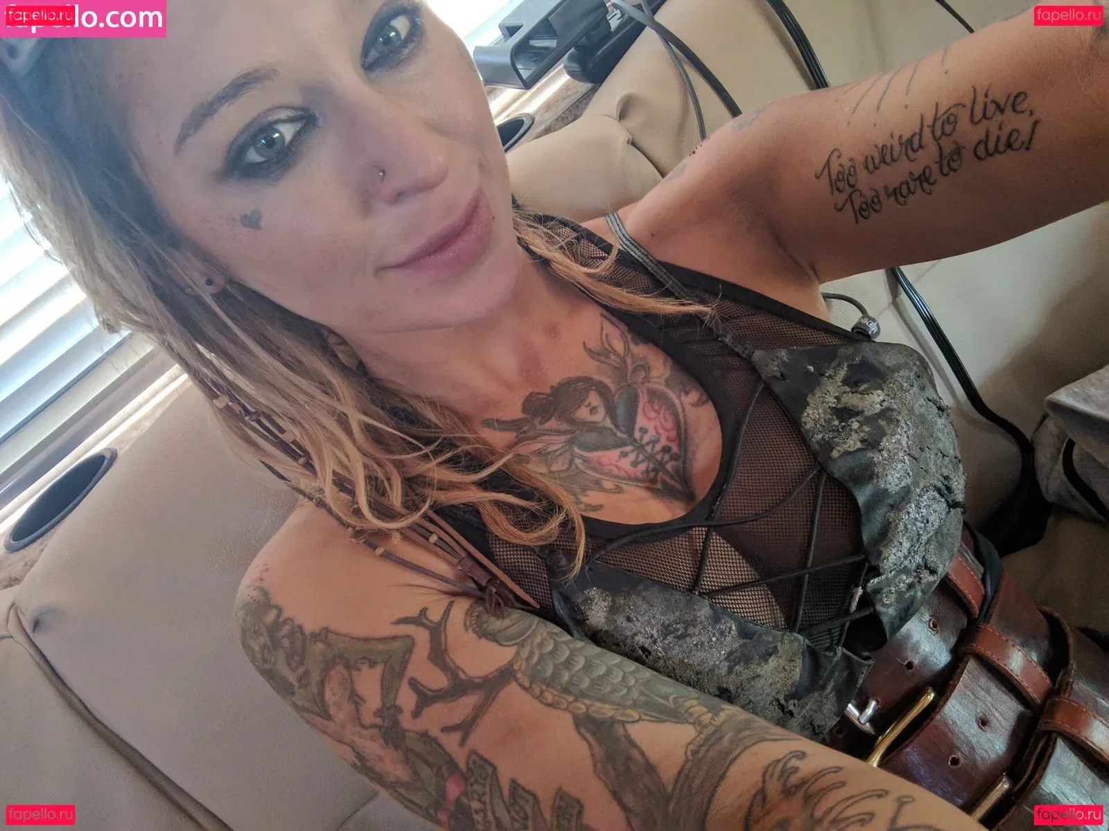 kleiovalentien Onlyfans Photo Gallery 