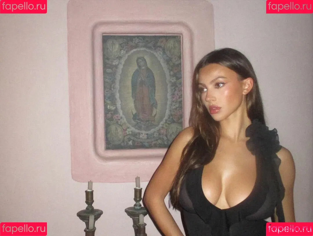 Katarina Deme Onlyfans Photo Gallery 