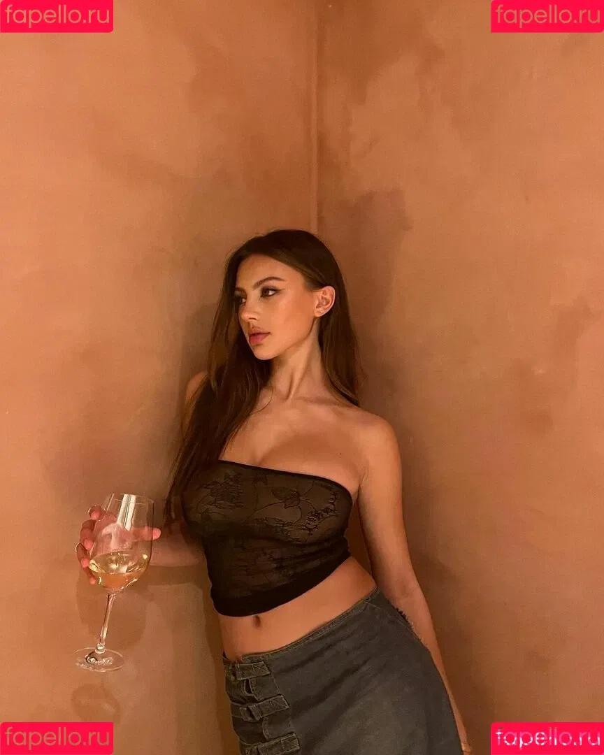 Katarina Deme Onlyfans Photo Gallery 