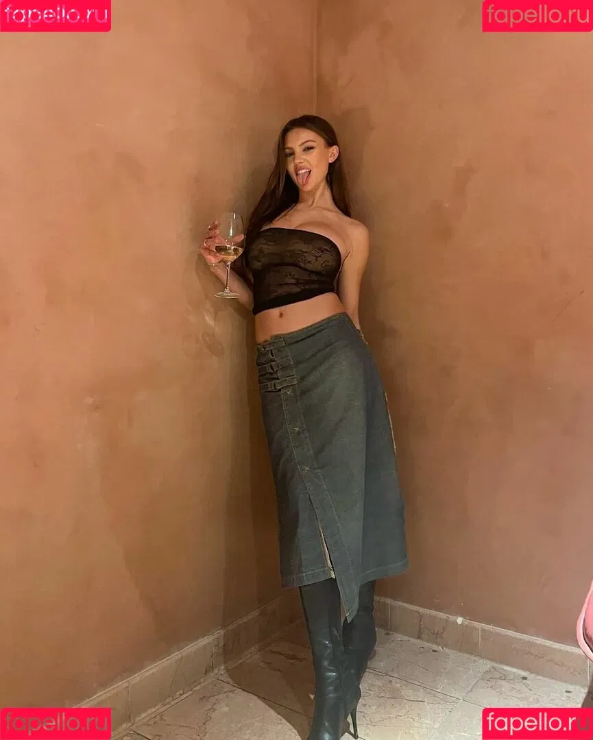 Katarina Deme Onlyfans Photo Gallery 