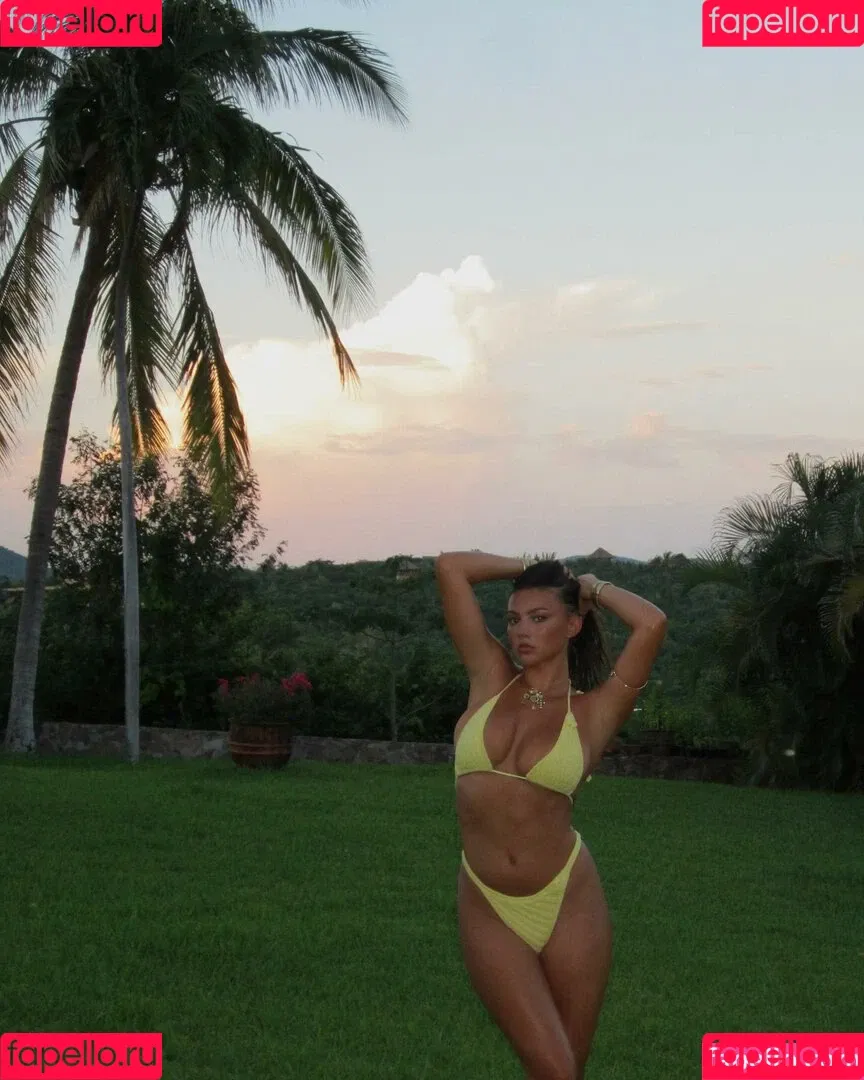 Katarina Deme Onlyfans Photo Gallery 