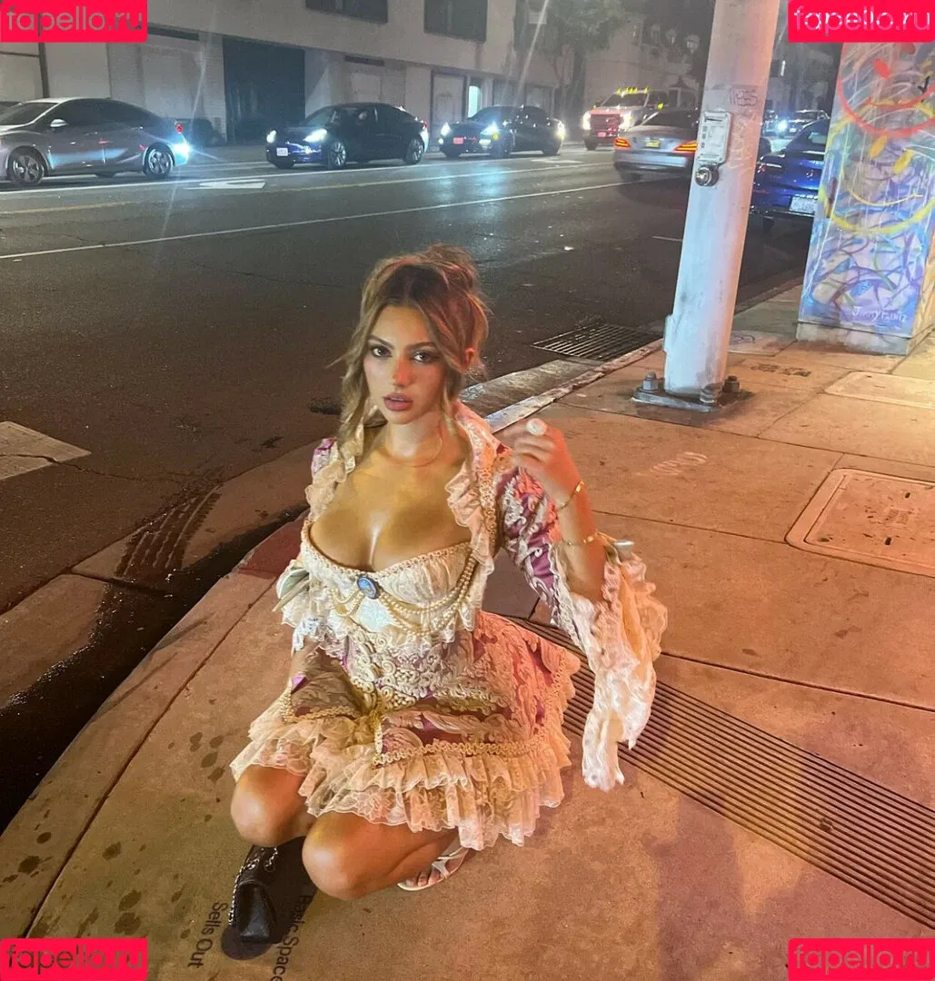 Katarina Deme Onlyfans Photo Gallery 