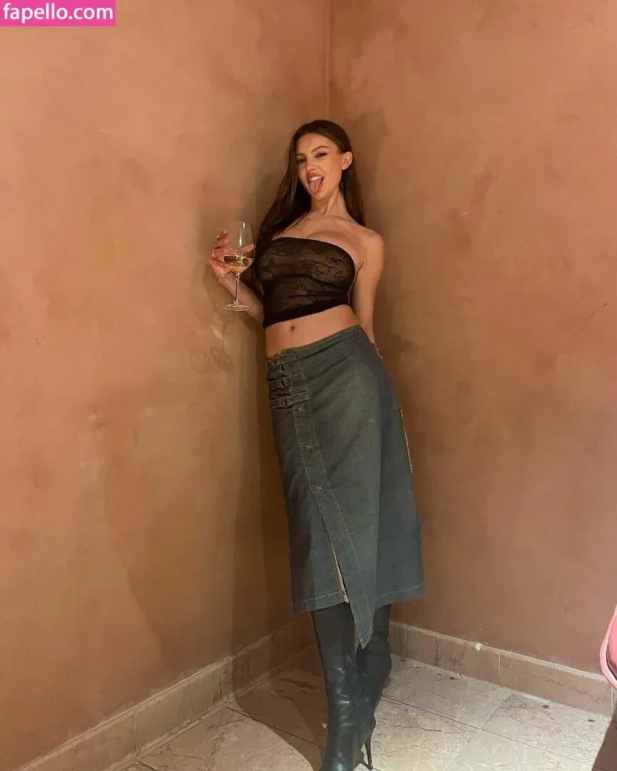 Katarina Deme Onlyfans Photo Gallery 