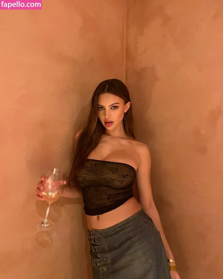 Katarina Deme Onlyfans Photo Gallery 