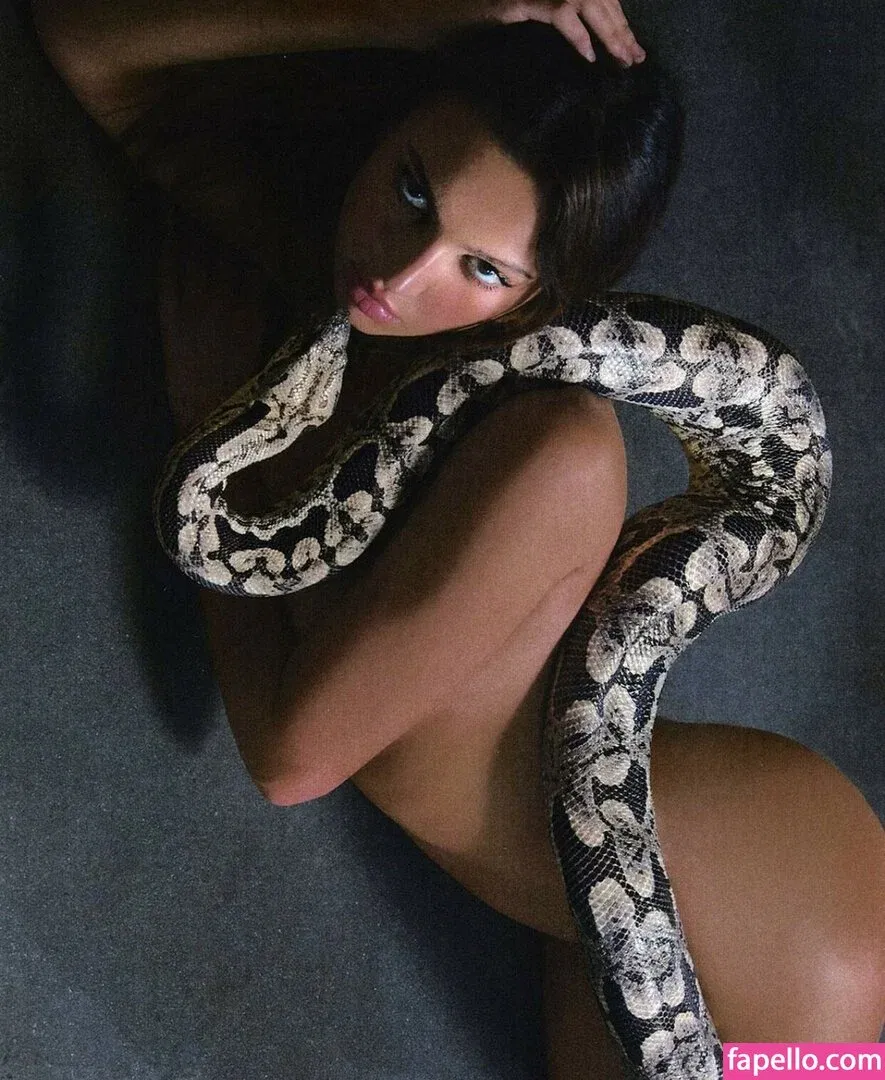 Katarina Deme Onlyfans Photo Gallery 