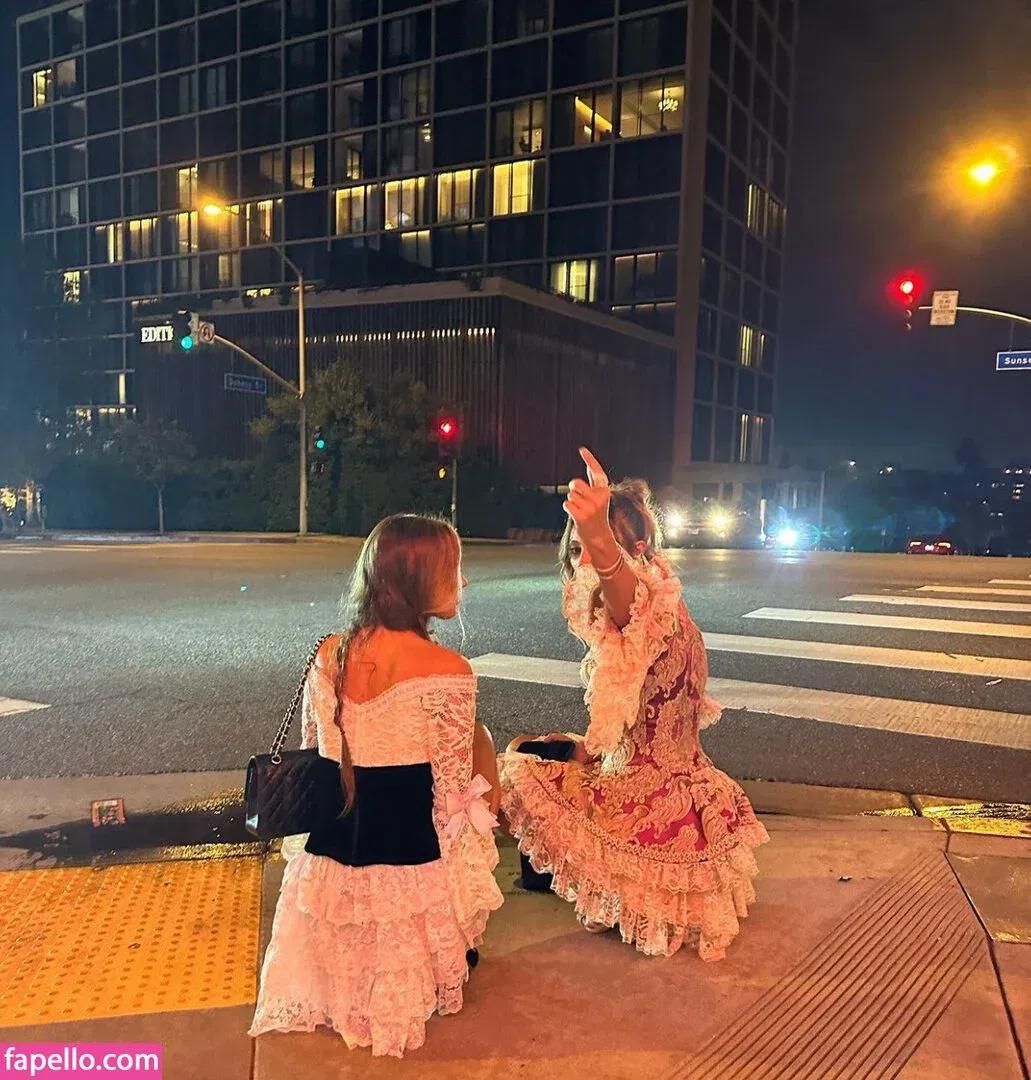 Katarina Deme Onlyfans Photo Gallery 