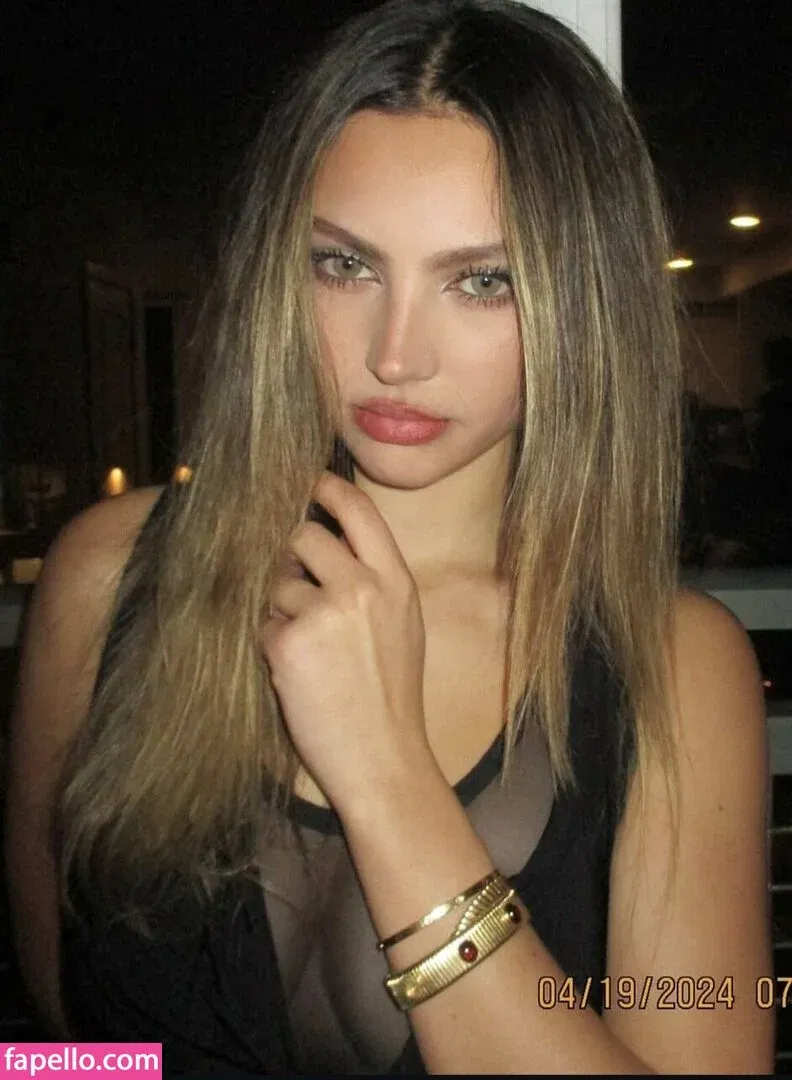 Katarina Deme Onlyfans Photo Gallery 