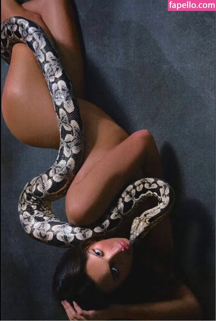 Katarina Deme Onlyfans Photo Gallery 