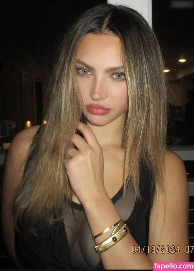 Katarina Deme Onlyfans Photo Gallery 