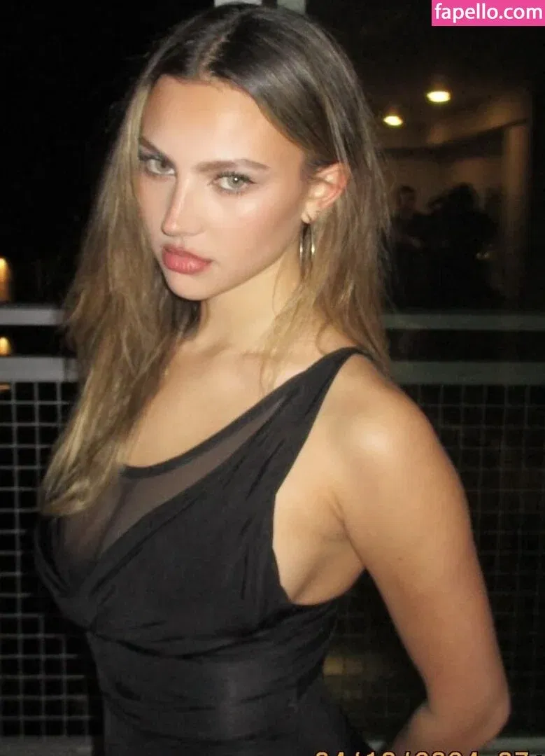 Katarina Deme Onlyfans Photo Gallery 