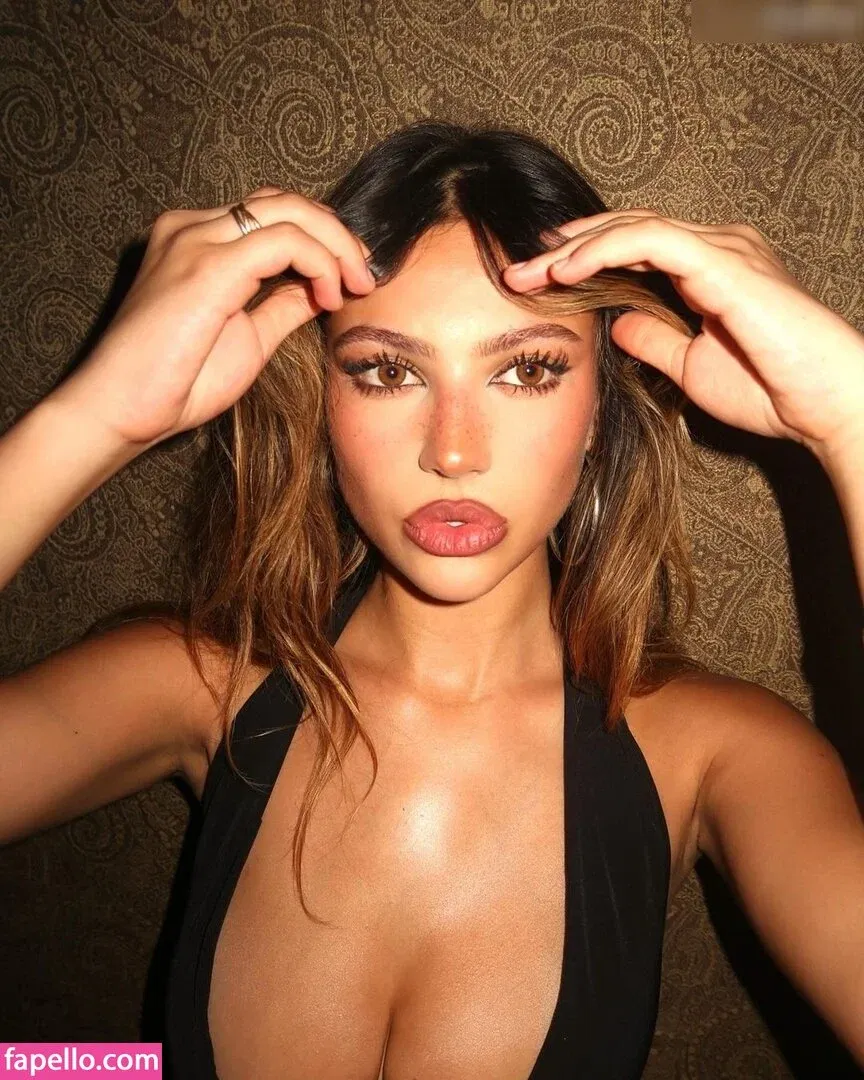 Katarina Deme Onlyfans Photo Gallery 