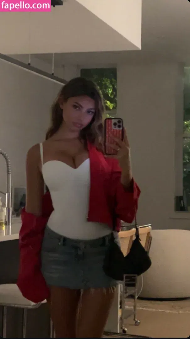 Katarina Deme Onlyfans Photo Gallery 