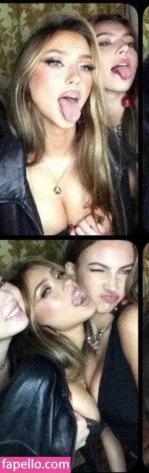 Katarina Deme Onlyfans Photo Gallery 