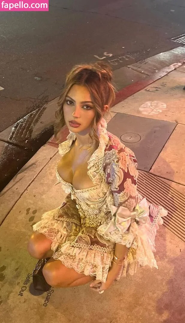 Katarina Deme Onlyfans Photo Gallery 