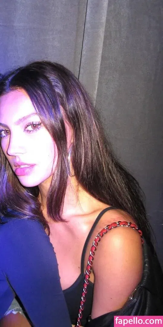 Katarina Deme Onlyfans Photo Gallery 