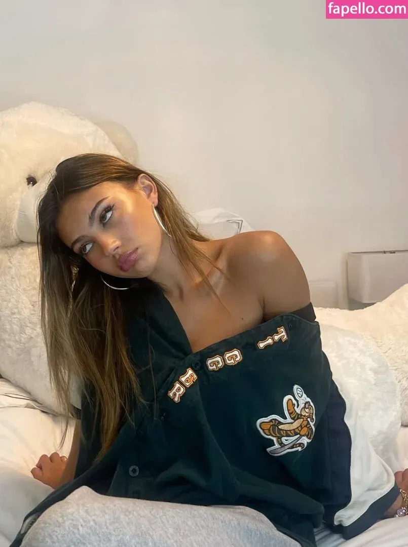 Katarina Deme Onlyfans Photo Gallery 