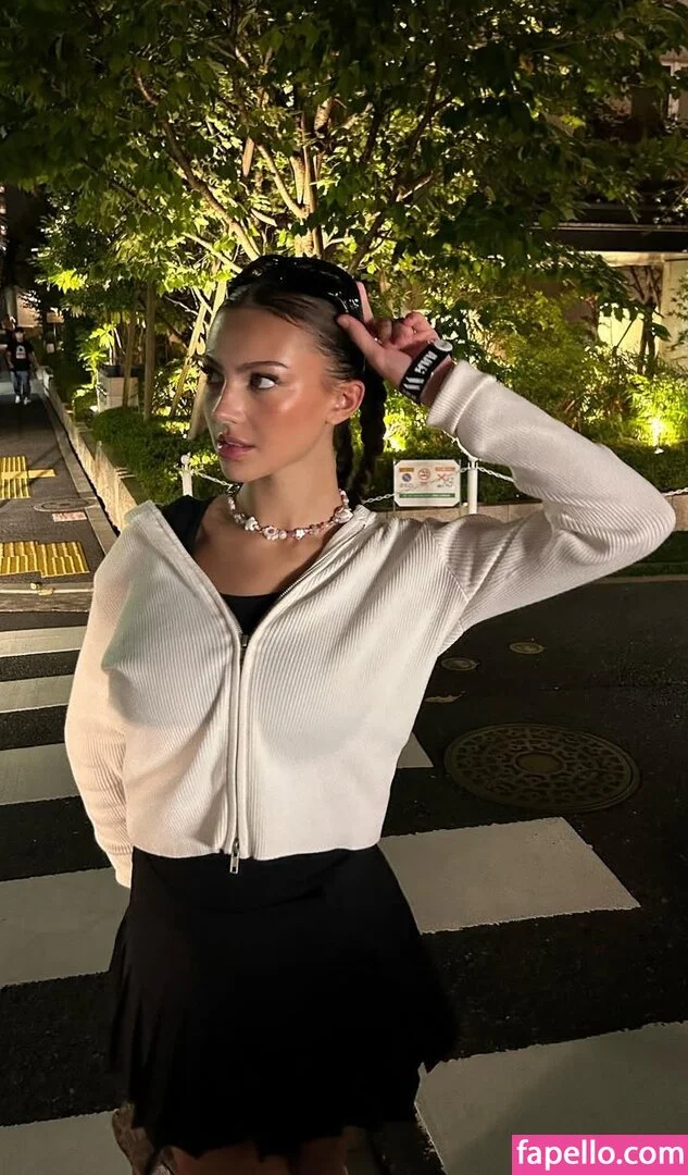 Katarina Deme Onlyfans Photo Gallery 