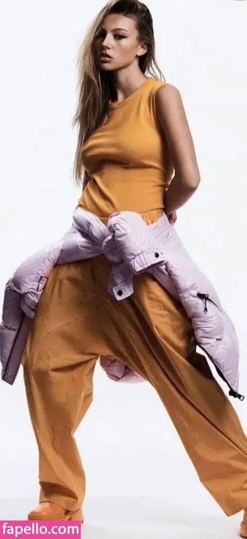 Katarina Deme Onlyfans Photo Gallery 