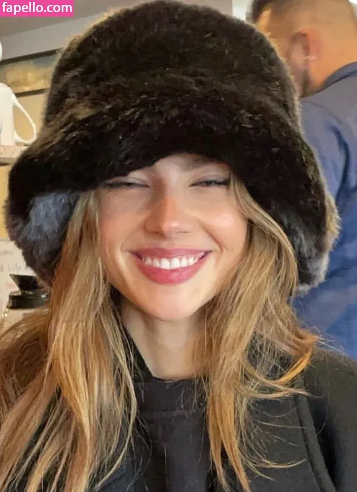 Katarina Deme Onlyfans Photo Gallery 