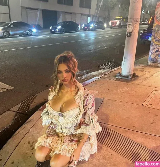 Katarina Deme Onlyfans Photo Gallery 