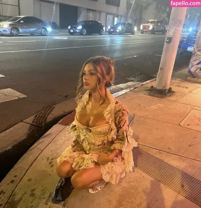 Katarina Deme Onlyfans Photo Gallery 