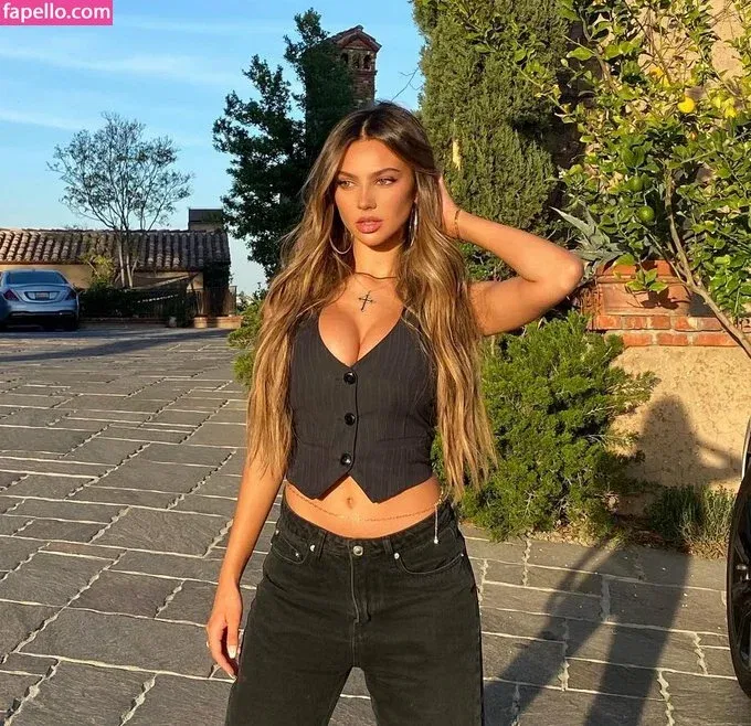 Katarina Deme Onlyfans Photo Gallery 