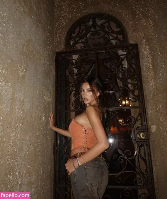 Katarina Deme Onlyfans Photo Gallery 