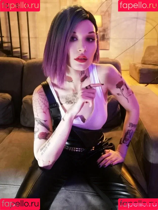 Kristy Che Onlyfans Photo Gallery 
