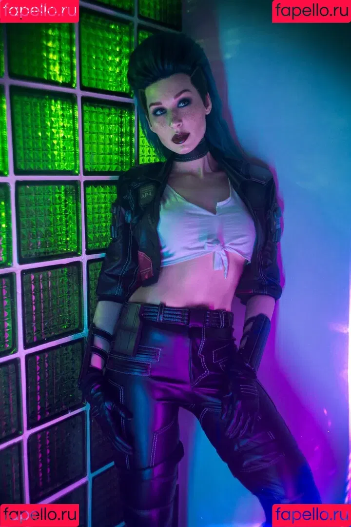 Kristy Che Onlyfans Photo Gallery 