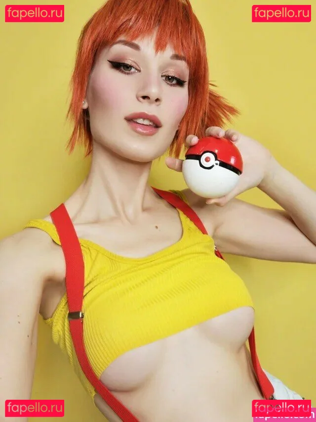 Kristy Che Onlyfans Photo Gallery 