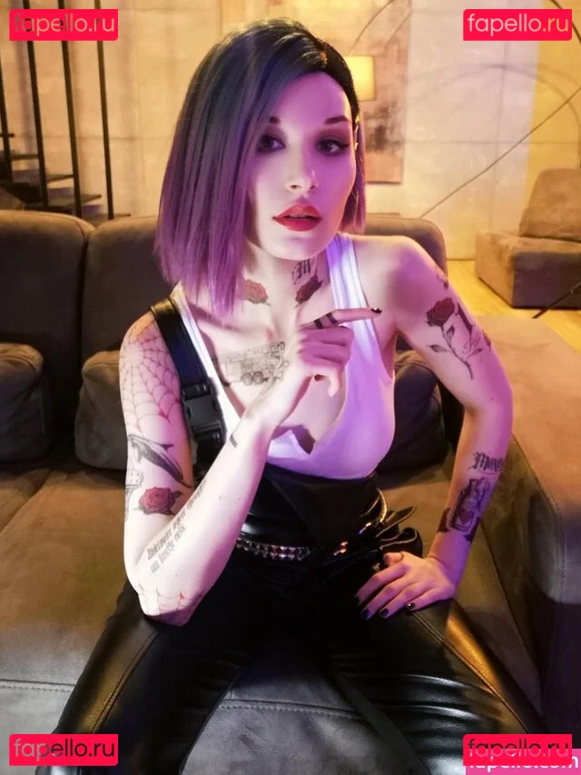 Kristy Che Onlyfans Photo Gallery 