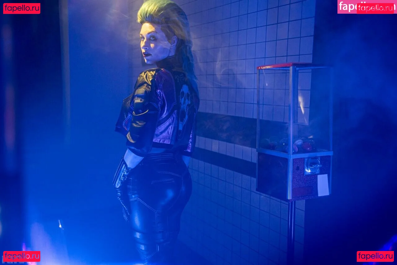 Kristy Che Onlyfans Photo Gallery 