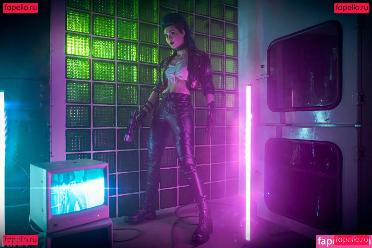 Kristy Che Onlyfans Photo Gallery 