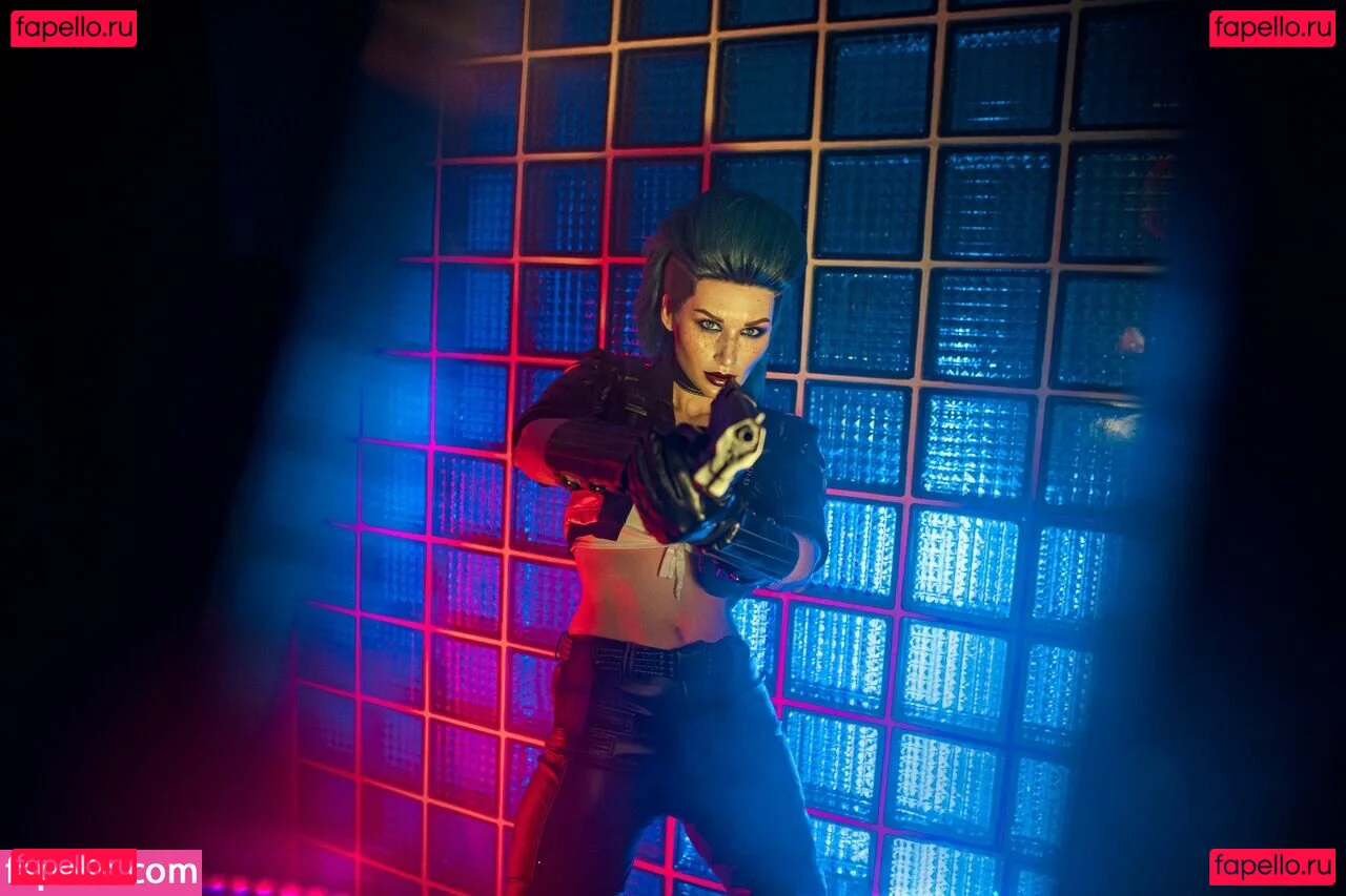 Kristy Che Onlyfans Photo Gallery 