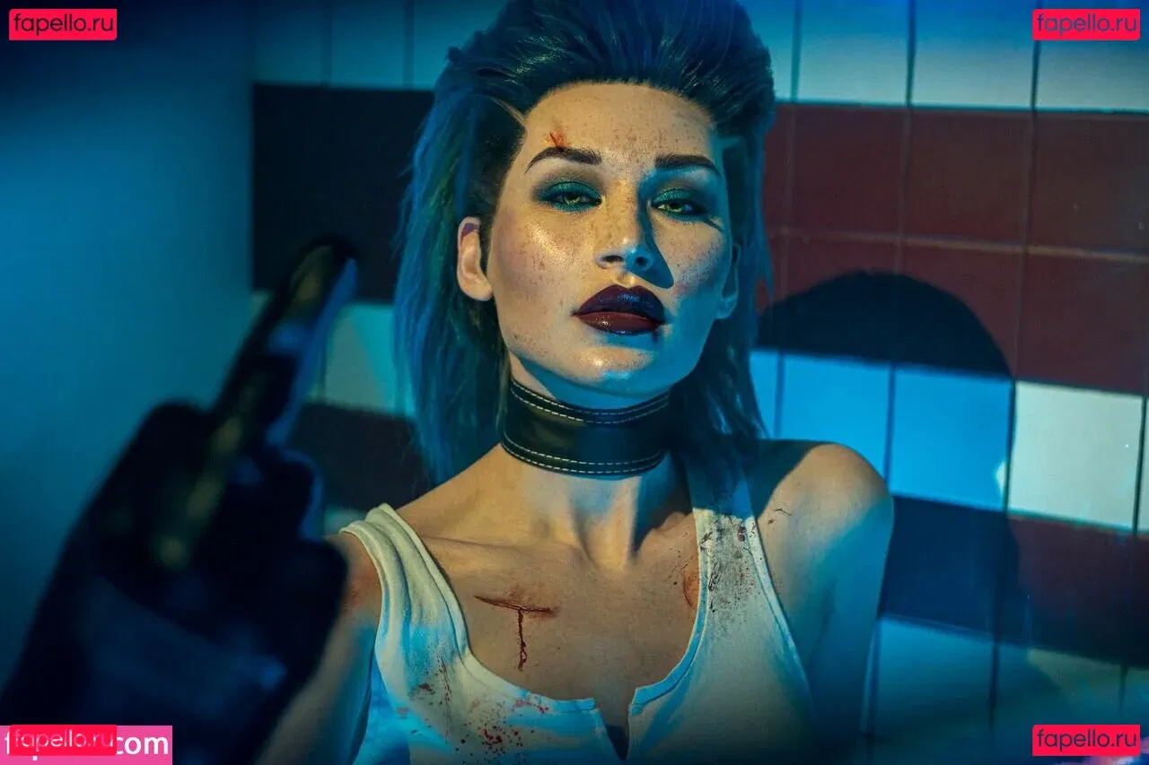 Kristy Che Onlyfans Photo Gallery 