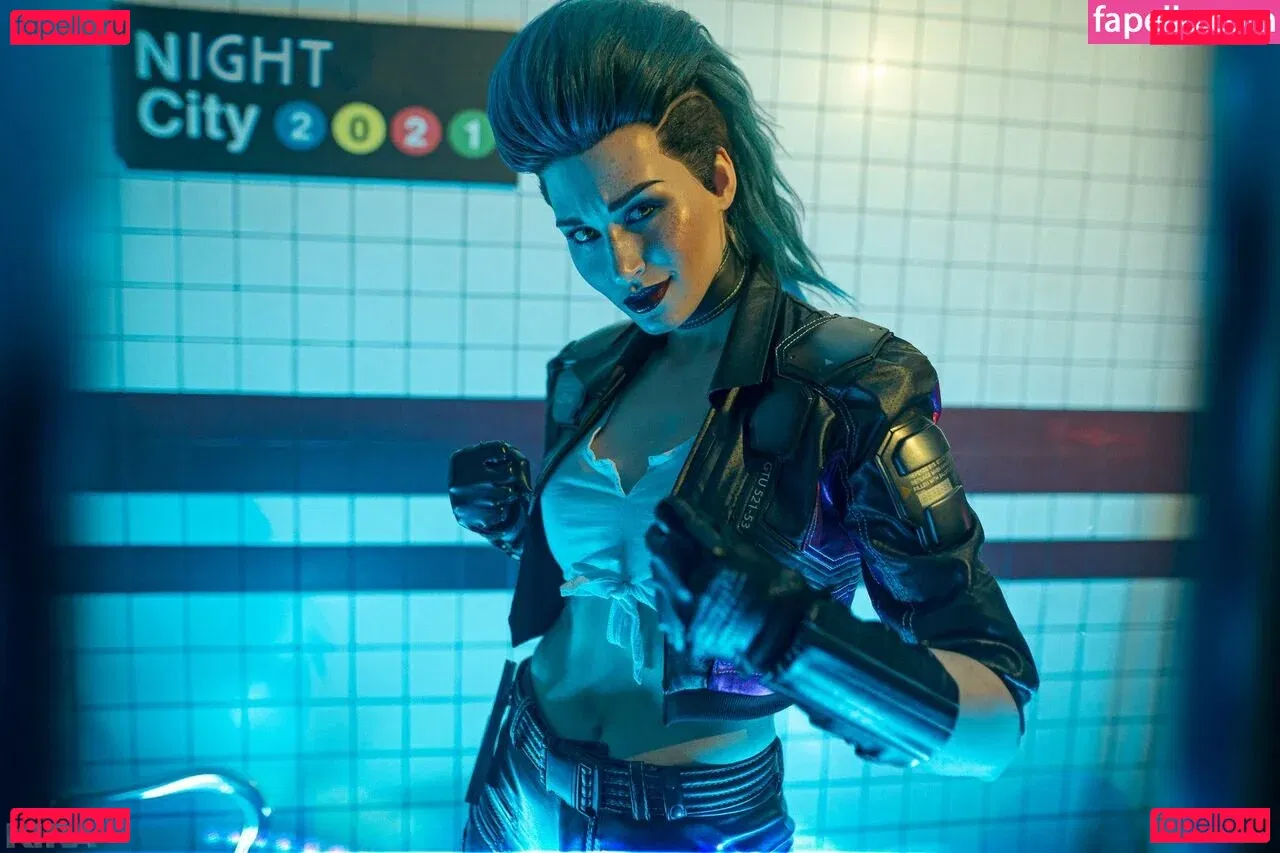 Kristy Che Onlyfans Photo Gallery 