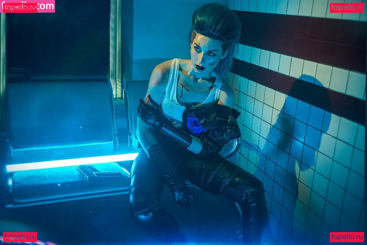 Kristy Che Onlyfans Photo Gallery 